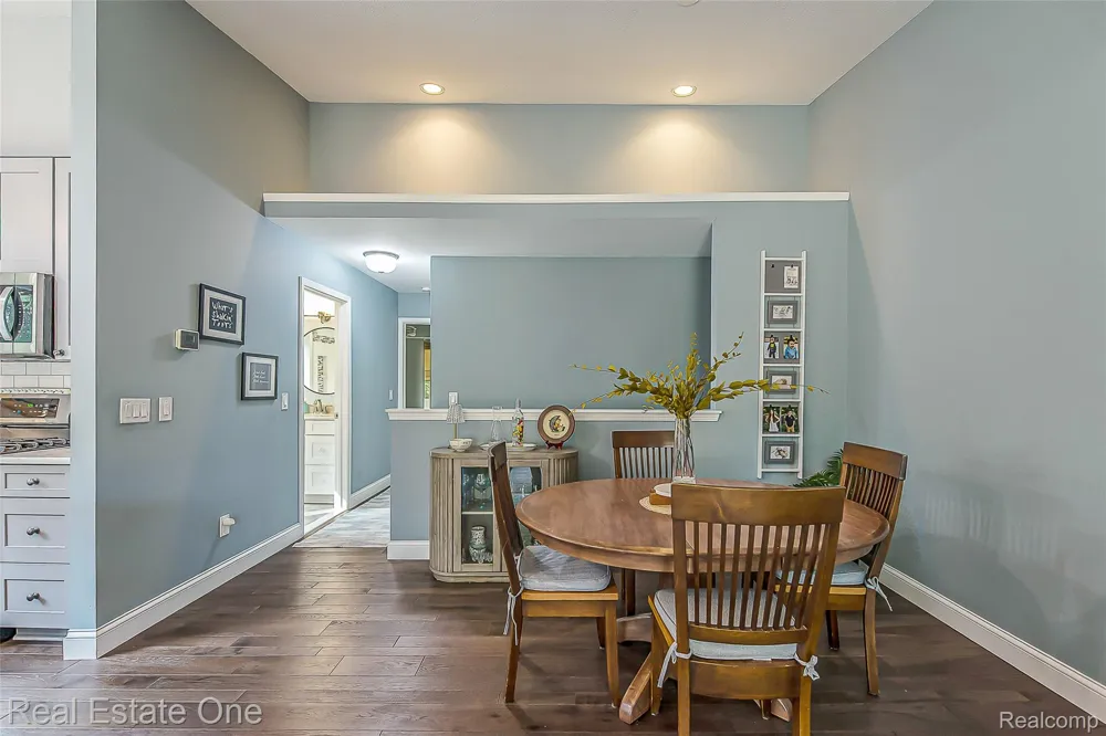 62622 RALEIGH COURT #1 South Lyon City, MI 48178