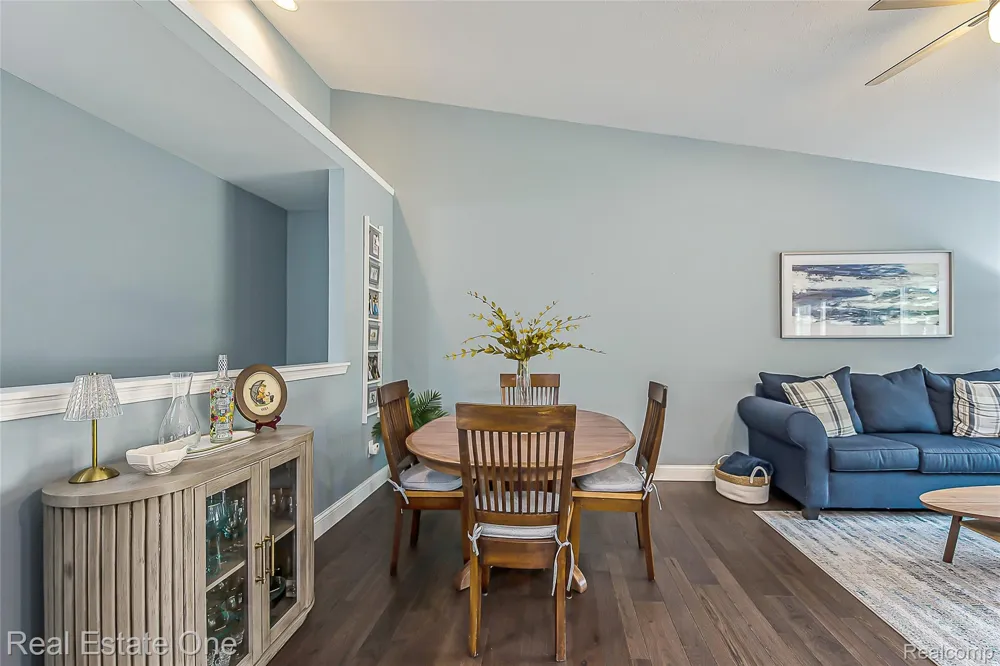 62622 RALEIGH COURT #1 South Lyon City, MI 48178