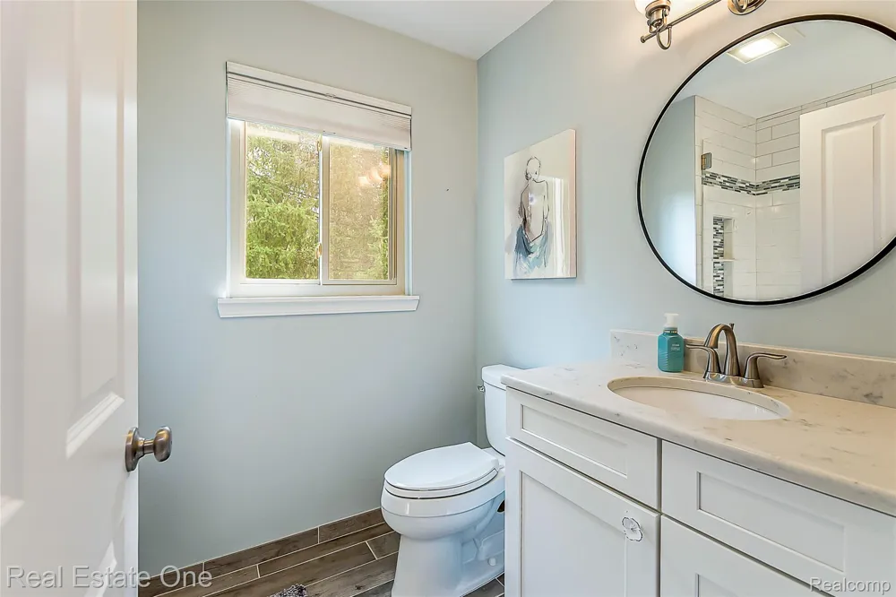 62622 RALEIGH COURT #1 South Lyon City, MI 48178