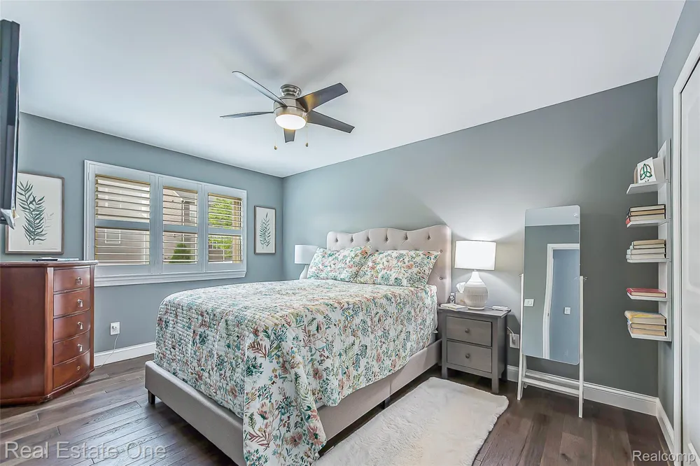 62622 RALEIGH COURT #1 South Lyon City, MI 48178