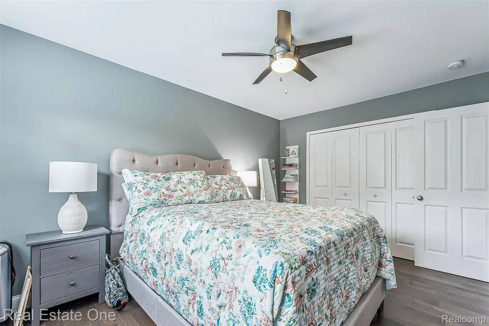 62622 RALEIGH COURT #1 South Lyon City, MI 48178