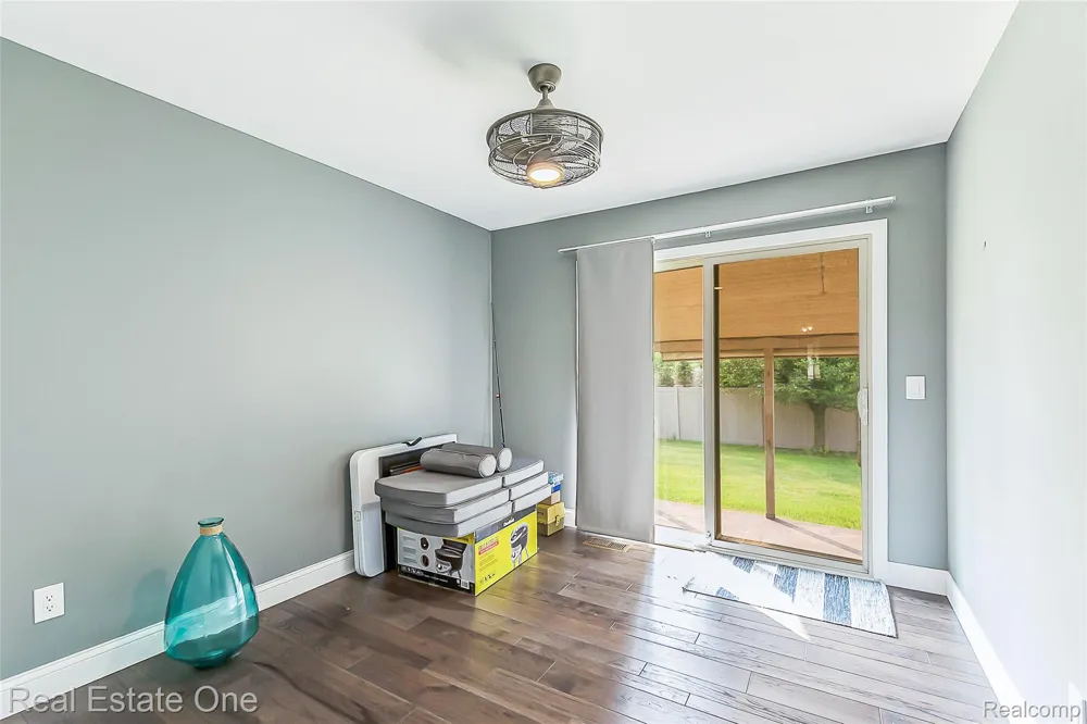 62622 RALEIGH COURT #1 South Lyon City, MI 48178