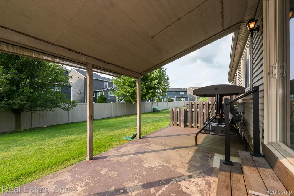 62622 RALEIGH COURT #1 South Lyon City, MI 48178