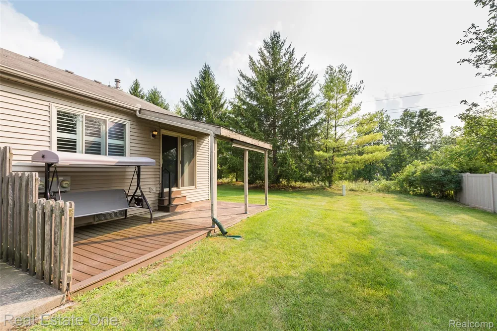 62622 RALEIGH COURT #1 South Lyon City, MI 48178