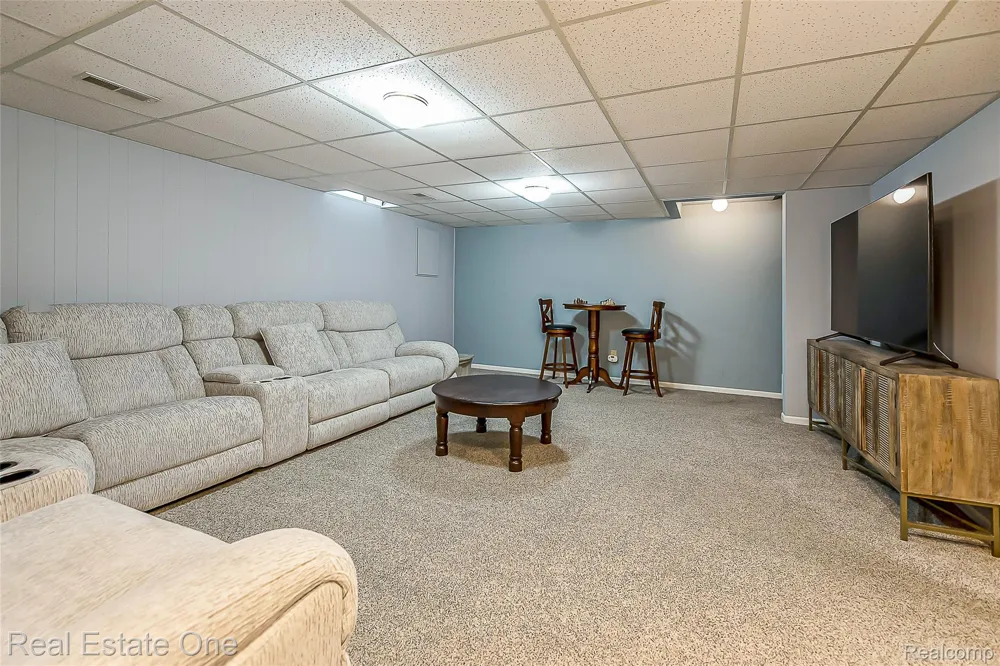 62622 RALEIGH COURT #1 South Lyon City, MI 48178