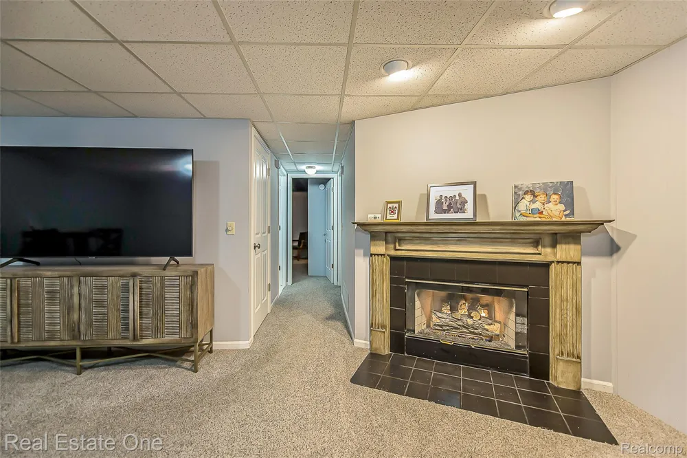 62622 RALEIGH COURT #1 South Lyon City, MI 48178
