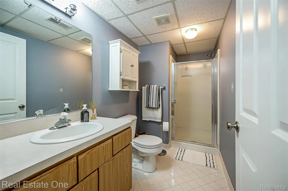 62622 RALEIGH COURT #1 South Lyon City, MI 48178