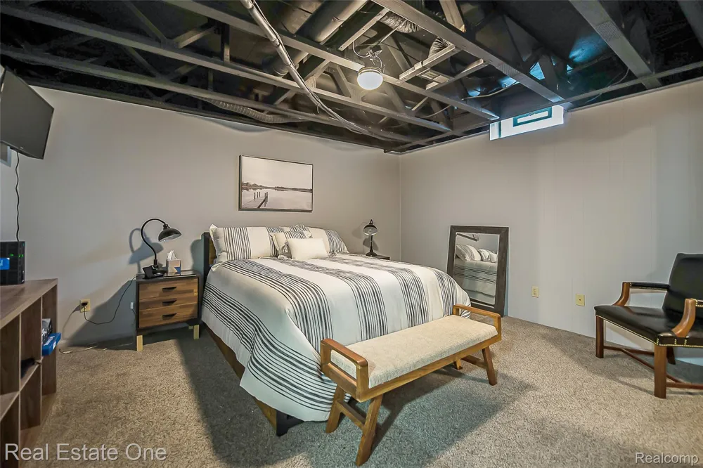 62622 RALEIGH COURT #1 South Lyon City, MI 48178