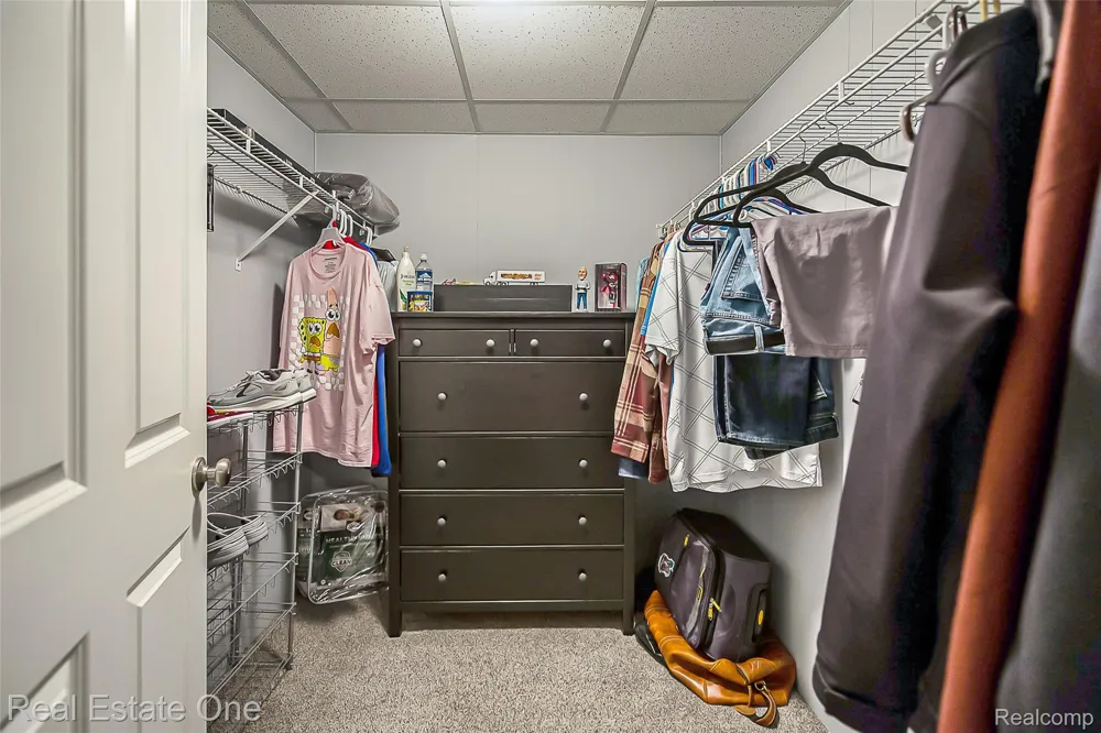 62622 RALEIGH COURT #1 South Lyon City, MI 48178