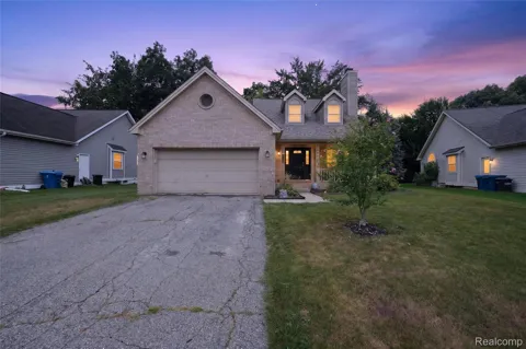 16130 Aspen Hollow Drive