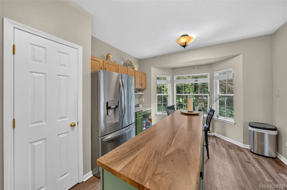 16130 Aspen Hollow Drive Fenton Charter Township, MI 48430