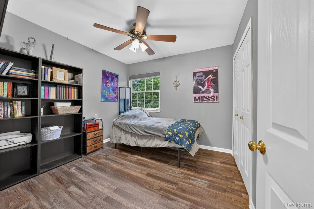 16130 Aspen Hollow Drive Fenton Charter Township, MI 48430