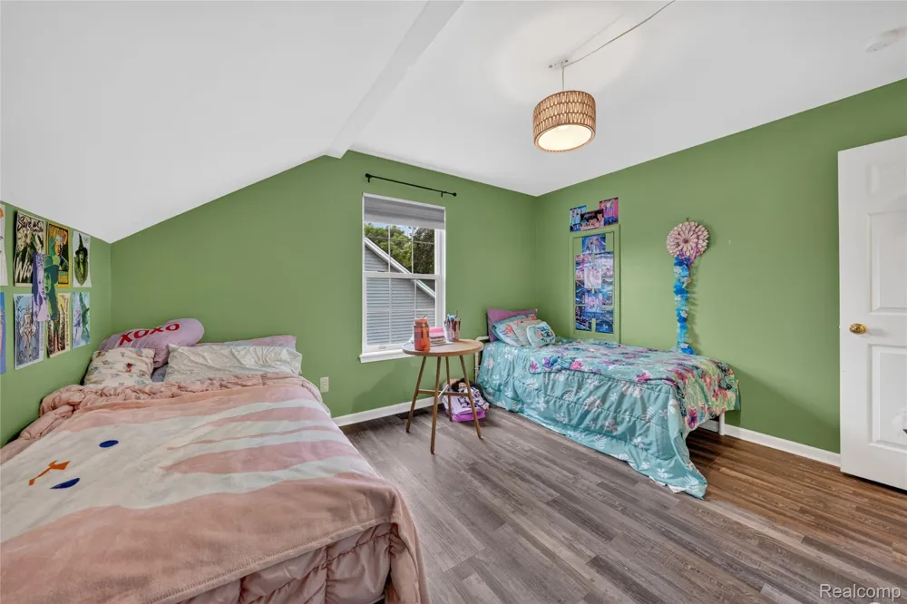 16130 Aspen Hollow Drive Fenton Charter Township, MI 48430