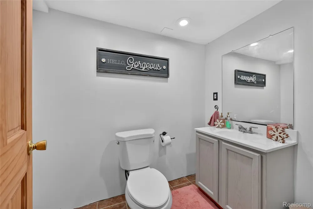 16130 Aspen Hollow Drive Fenton Charter Township, MI 48430