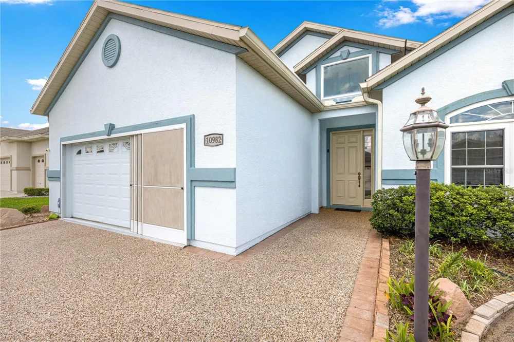 10982 SE 169TH PL Summerfield, FL 34491