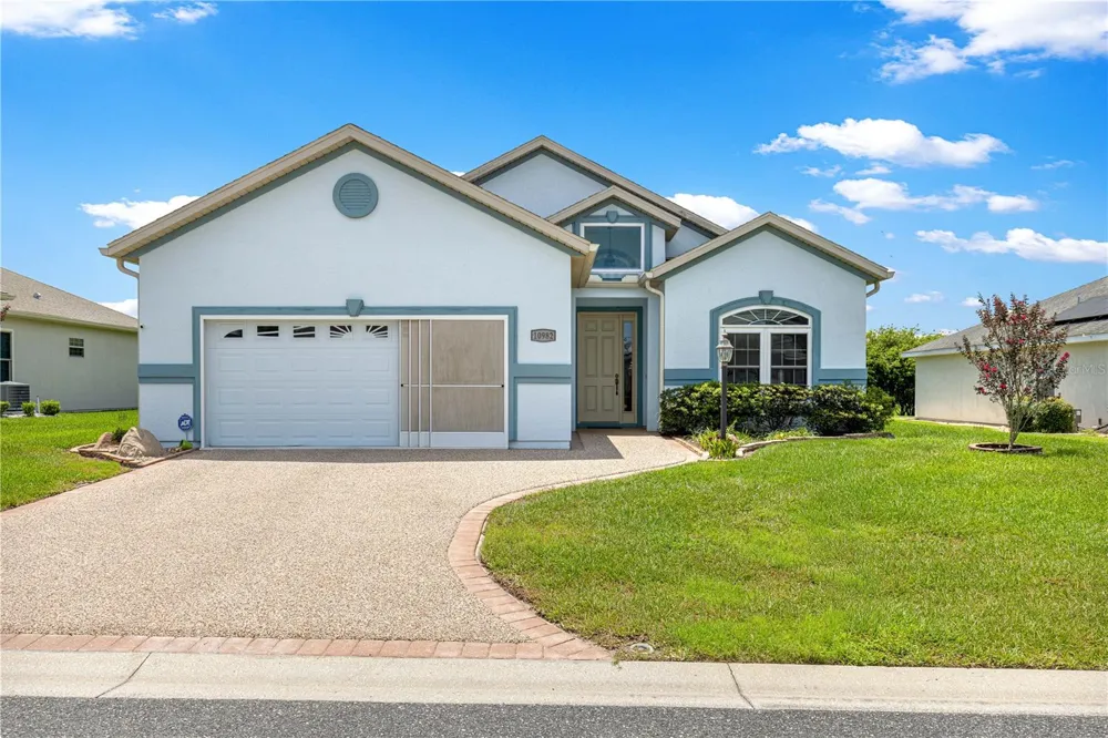 10982 SE 169TH PL Summerfield, FL 34491