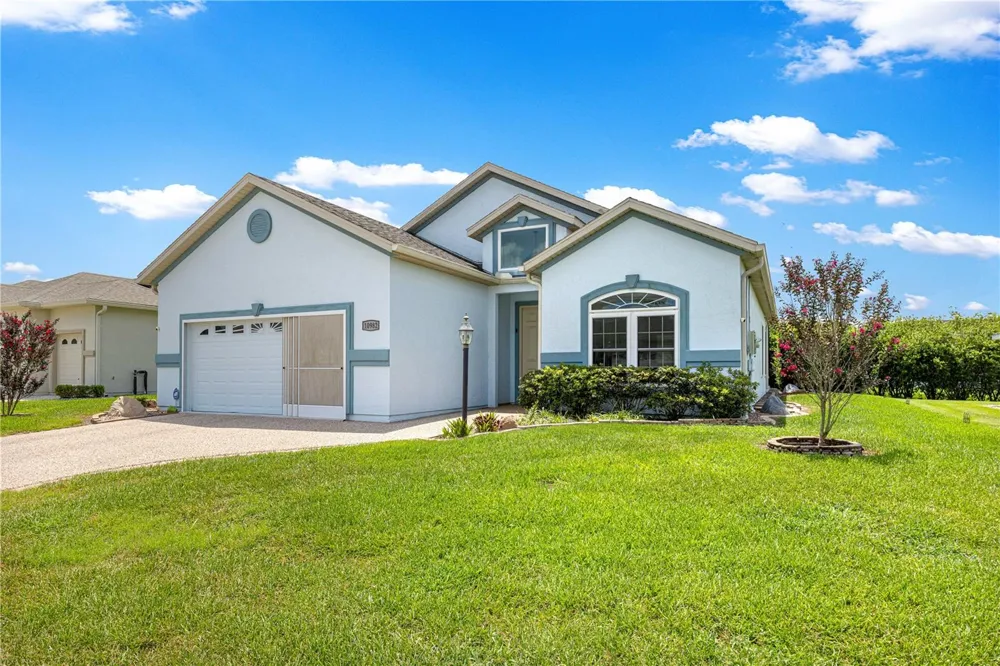 10982 SE 169TH PL Summerfield, FL 34491