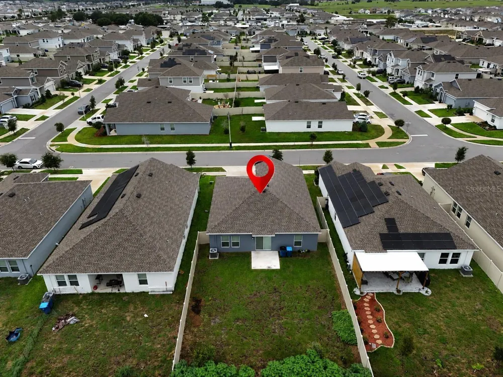 688 SAND PINE LN Haines City, FL 33844