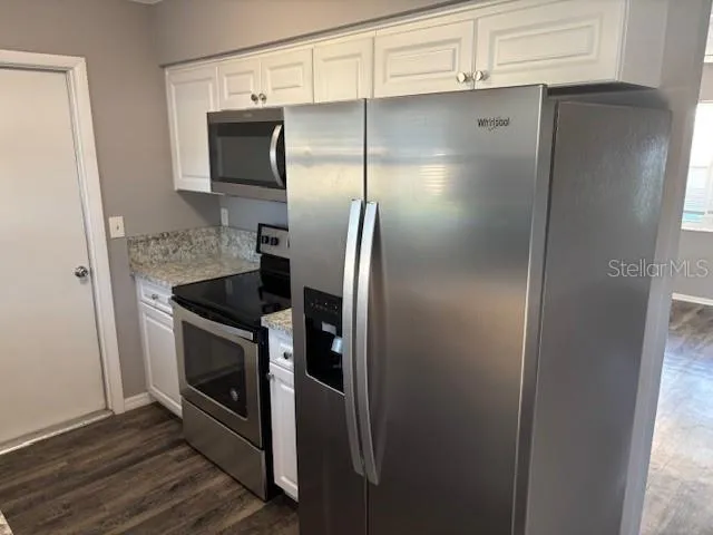 13233 GRAND TERRACE DRIVE Grand Island, FL 32735