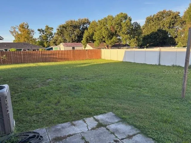 13233 GRAND TERRACE DRIVE Grand Island, FL 32735