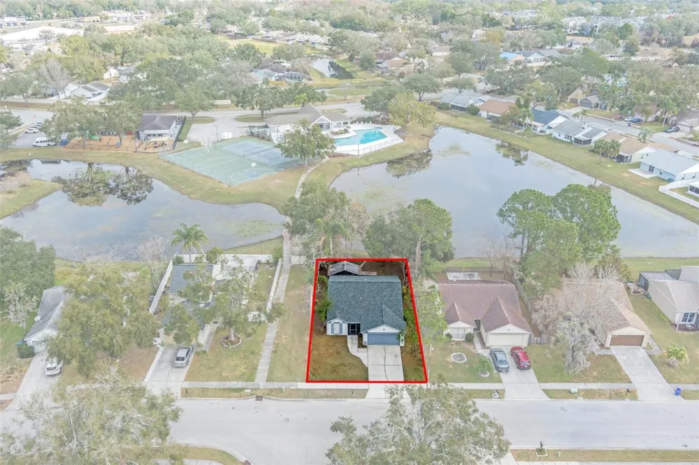 1628 BAKER ROAD Lutz, FL 33559