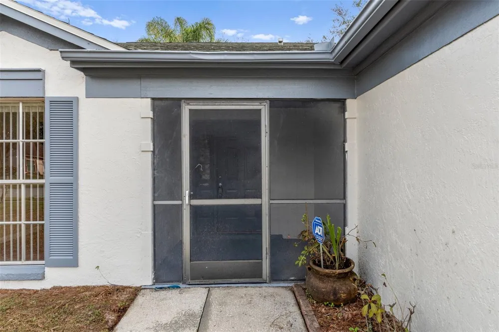1628 BAKER ROAD Lutz, FL 33559