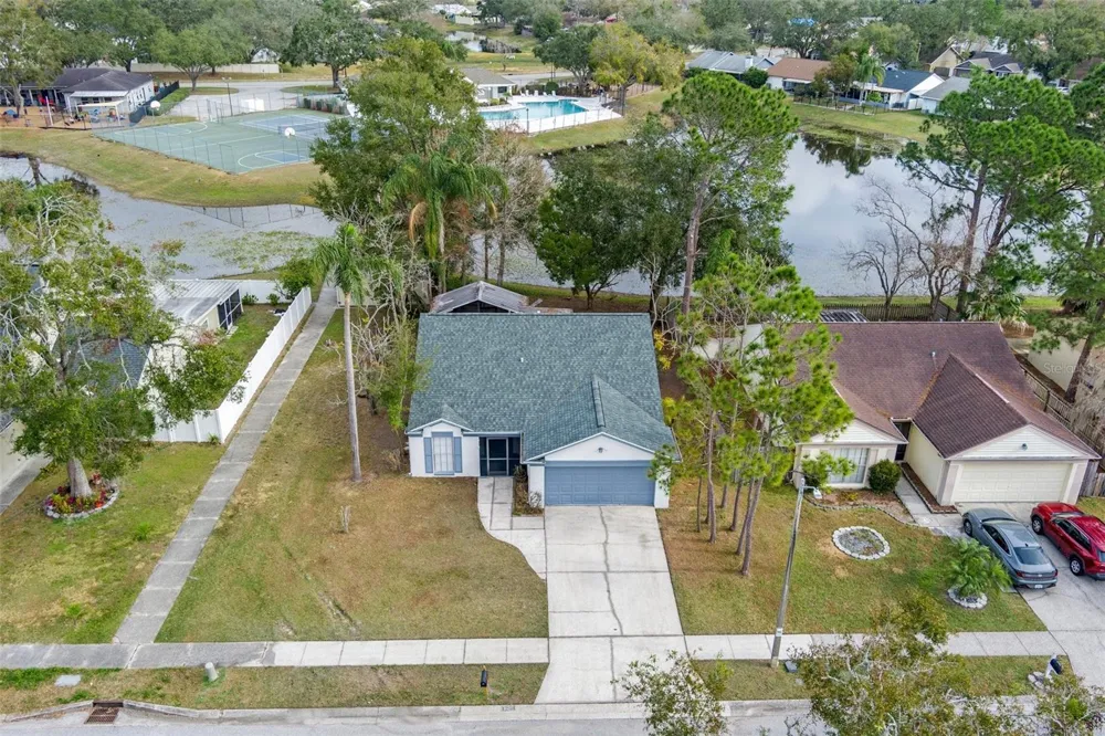 1628 BAKER ROAD Lutz, FL 33559
