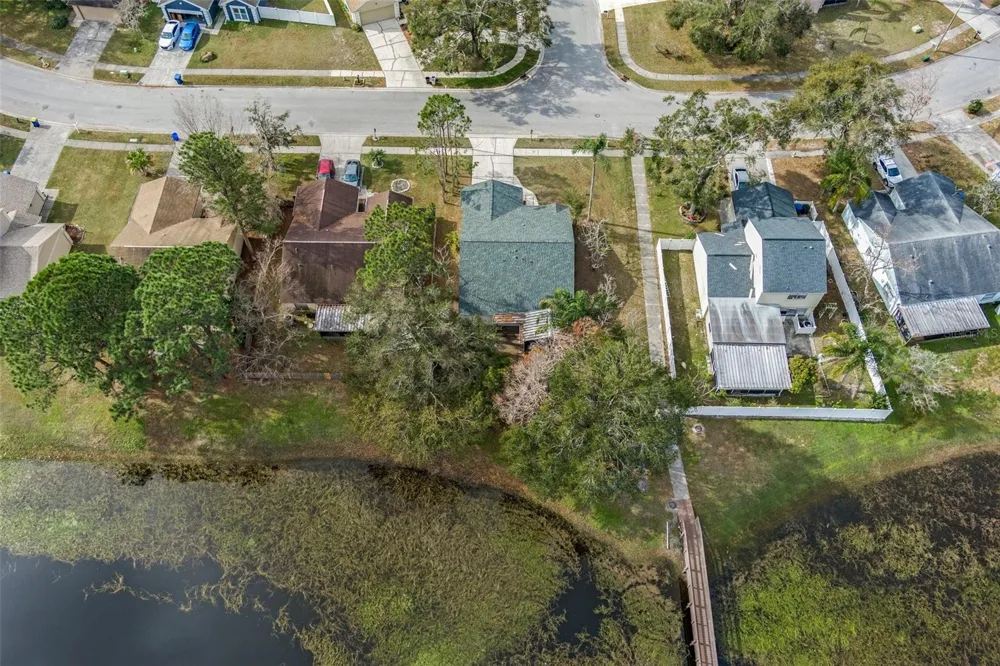 1628 BAKER ROAD Lutz, FL 33559