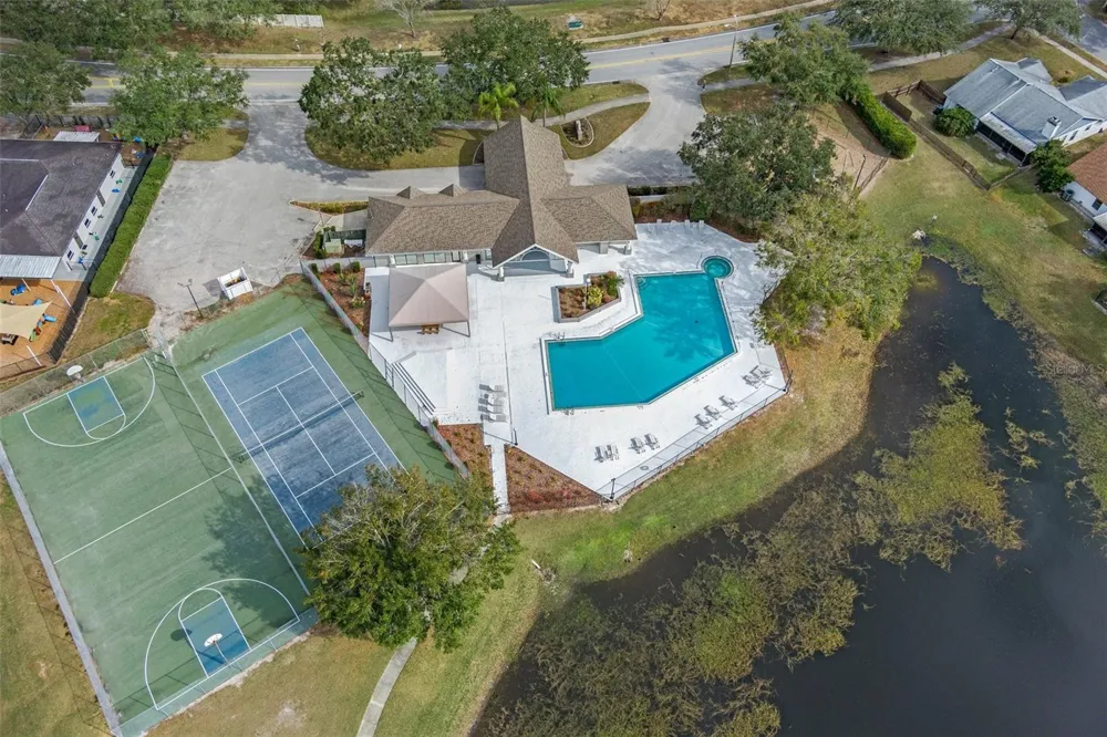 1628 BAKER ROAD Lutz, FL 33559