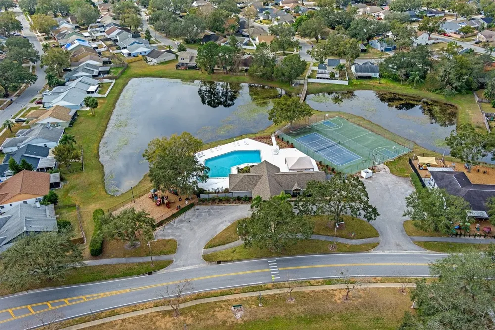 1628 BAKER ROAD Lutz, FL 33559
