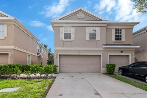 4111 BISMARCK PALM DRIVE