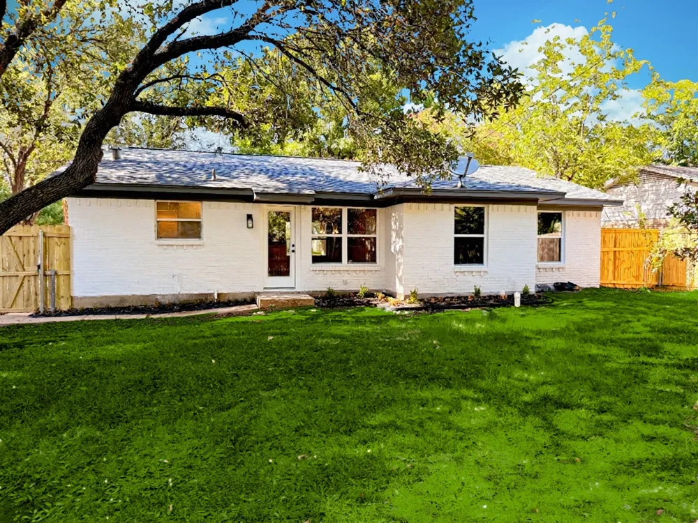 508 Fairview Drive Richardson, TX 75081