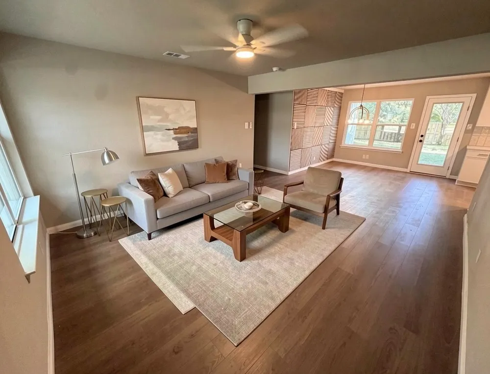 508 Fairview Drive Richardson, TX 75081