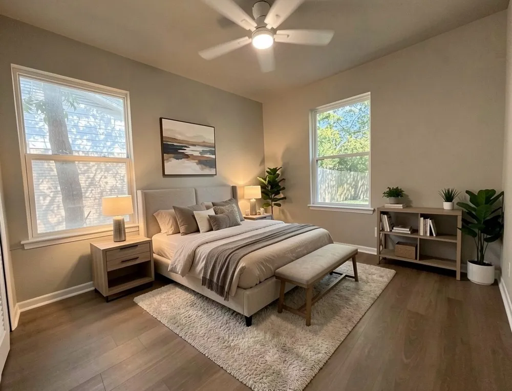 508 Fairview Drive Richardson, TX 75081