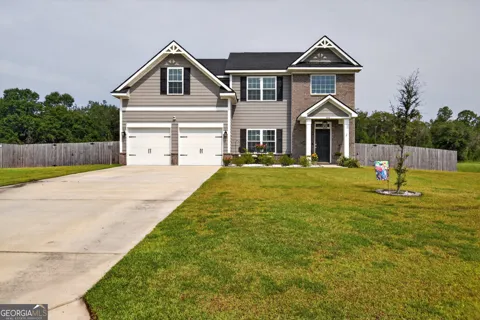 426 Akins Ranch RD NE