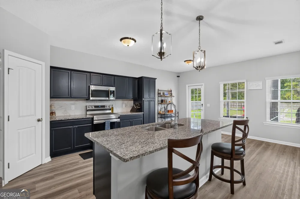 426 Akins Ranch RD NE Ludowici, GA 31316