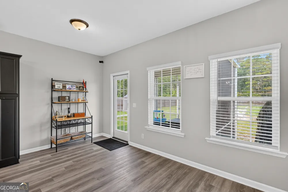 426 Akins Ranch RD NE Ludowici, GA 31316