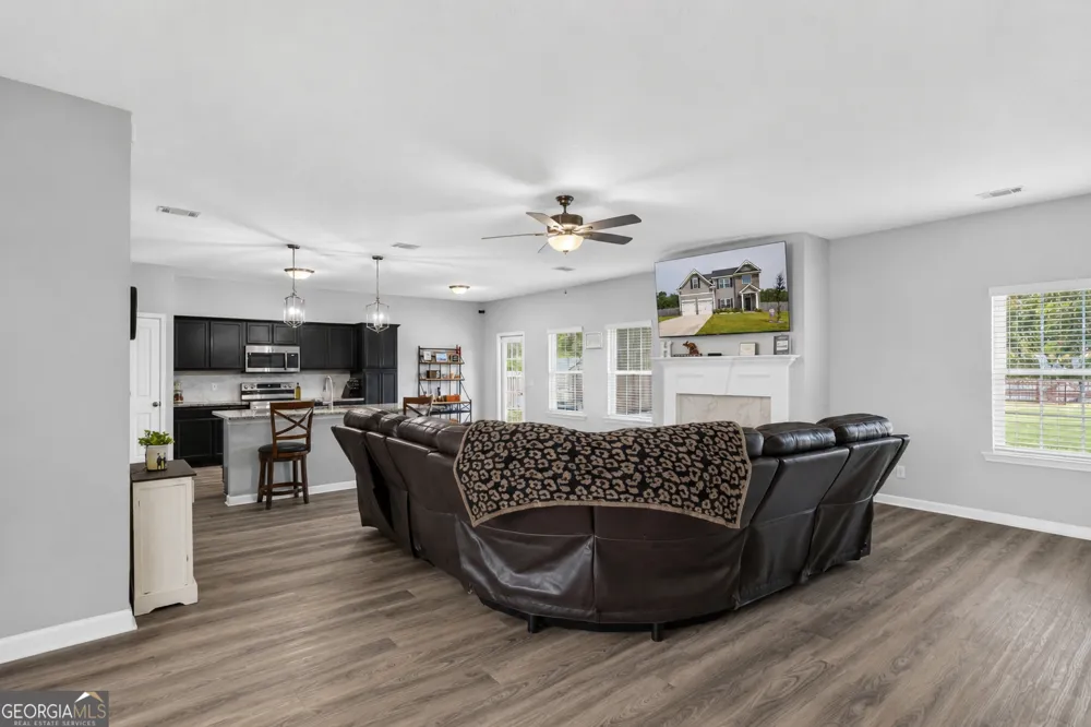 426 Akins Ranch RD NE Ludowici, GA 31316