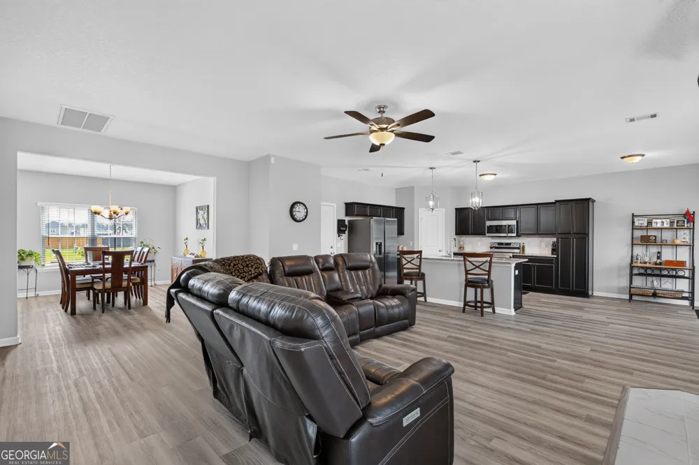 426 Akins Ranch RD NE Ludowici, GA 31316