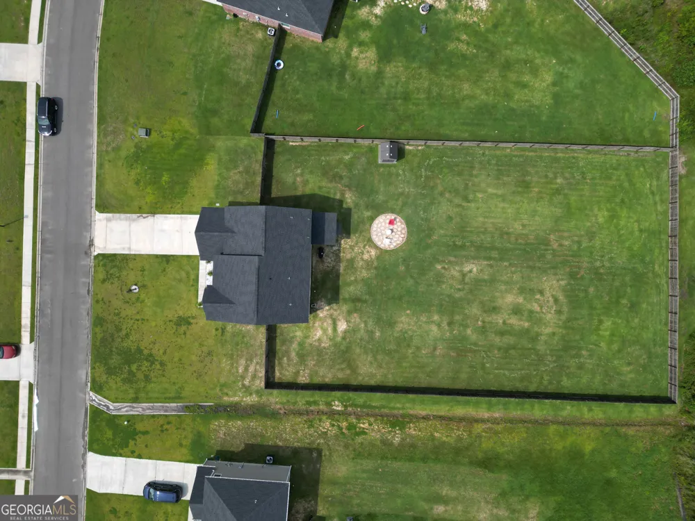 426 Akins Ranch RD NE Ludowici, GA 31316