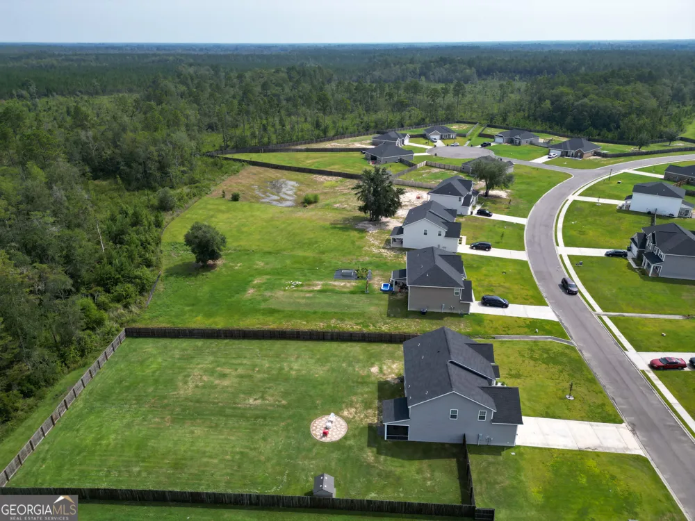 426 Akins Ranch RD NE Ludowici, GA 31316