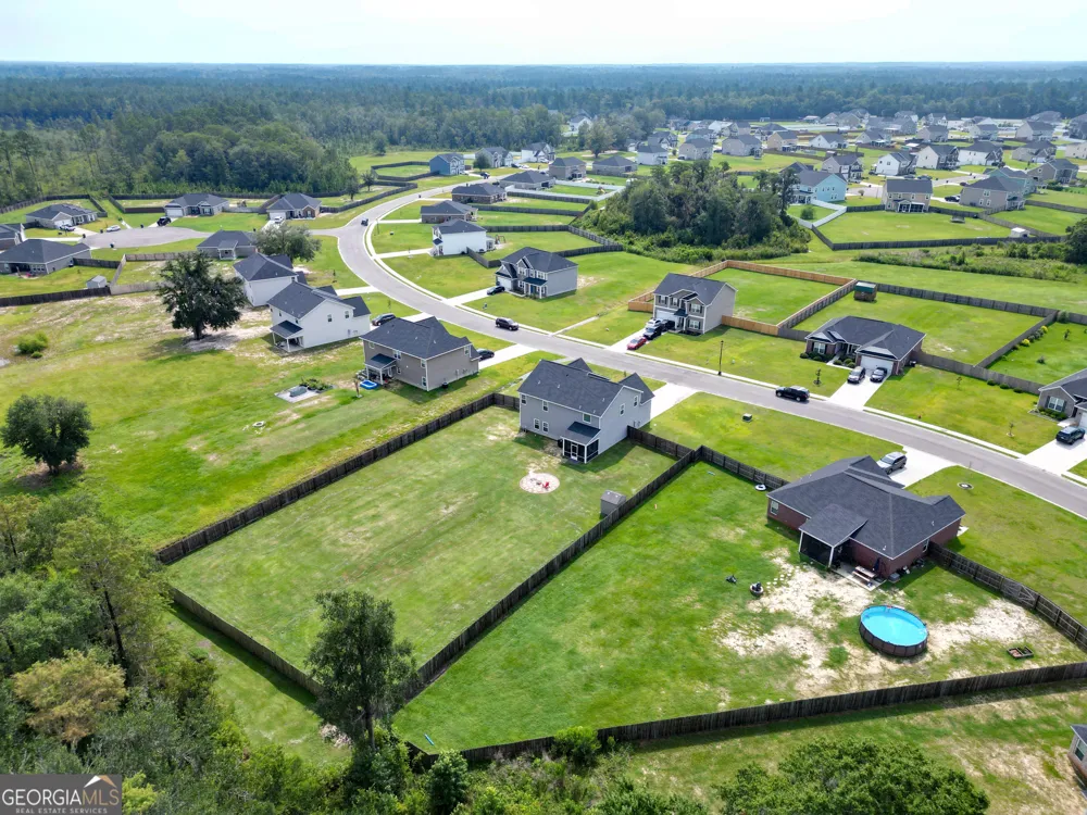426 Akins Ranch RD NE Ludowici, GA 31316