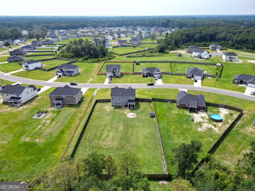 426 Akins Ranch RD NE Ludowici, GA 31316