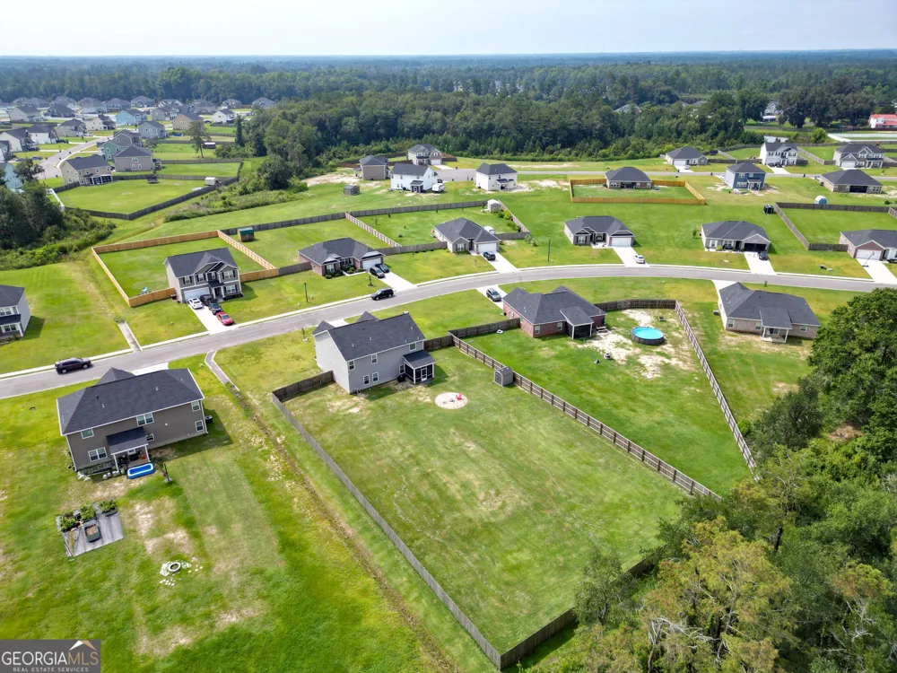 426 Akins Ranch RD NE Ludowici, GA 31316