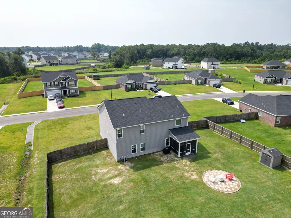 426 Akins Ranch RD NE Ludowici, GA 31316
