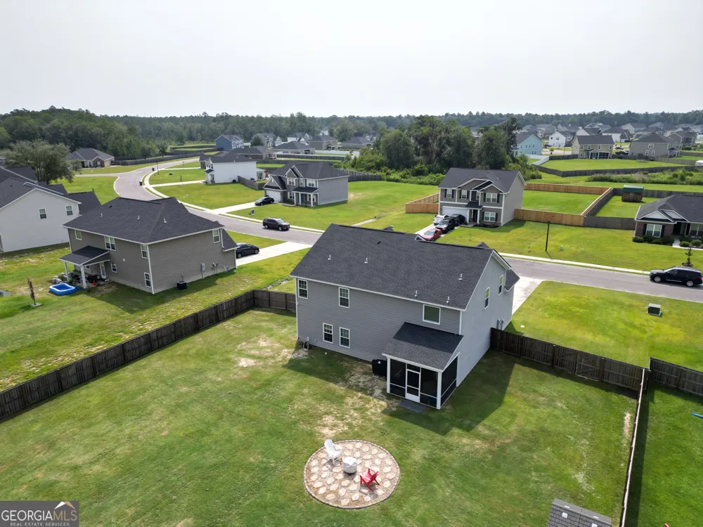 426 Akins Ranch RD NE Ludowici, GA 31316