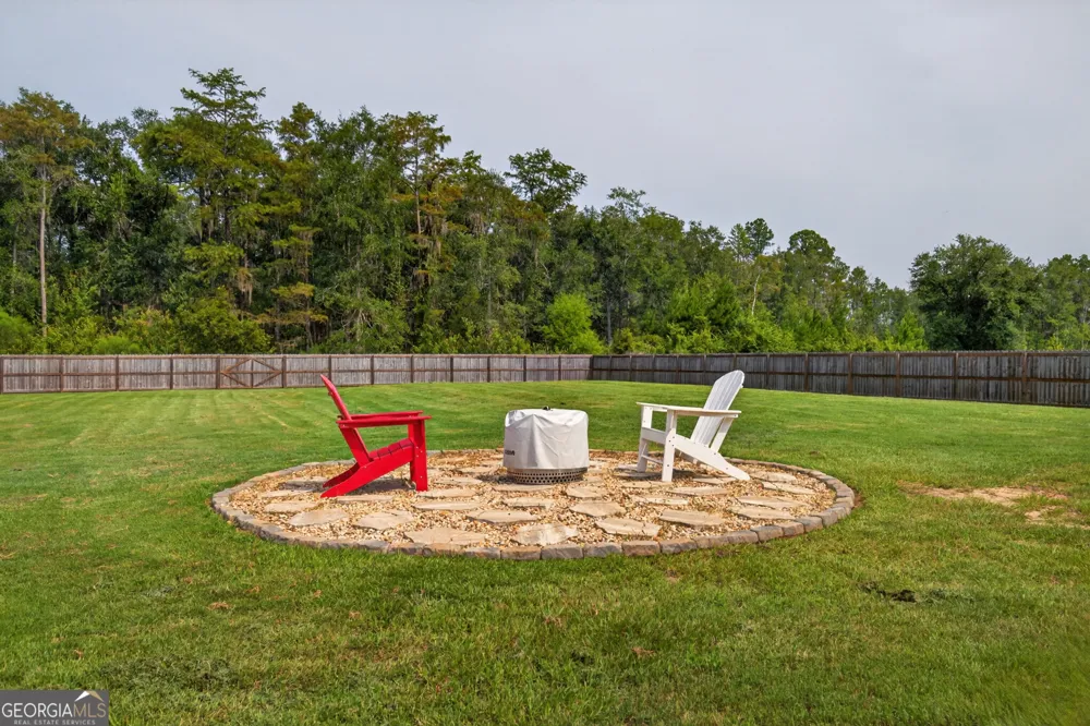 426 Akins Ranch RD NE Ludowici, GA 31316