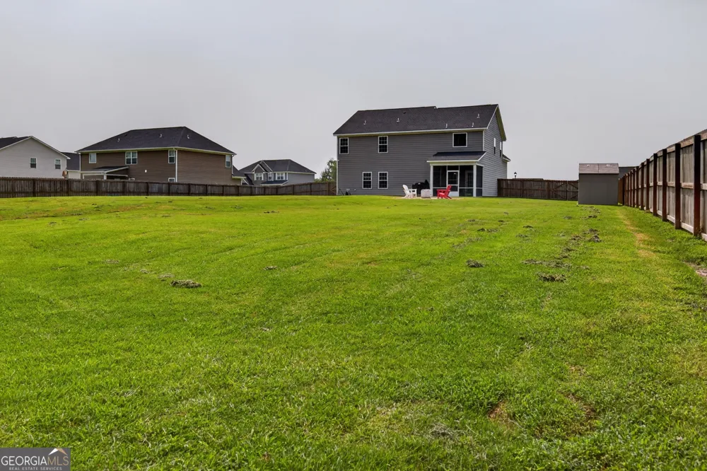 426 Akins Ranch RD NE Ludowici, GA 31316