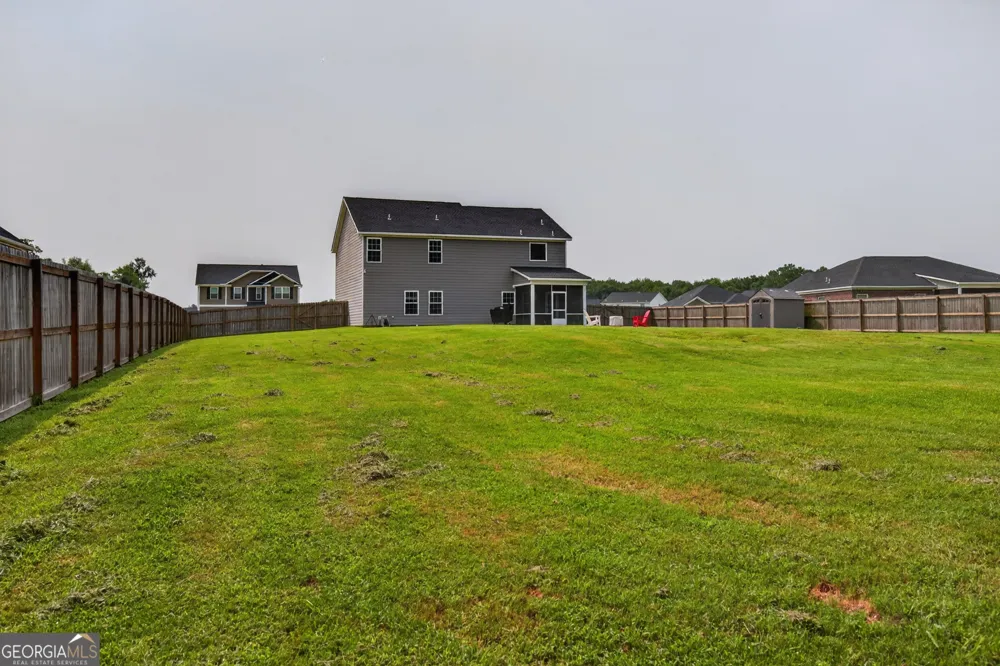 426 Akins Ranch RD NE Ludowici, GA 31316