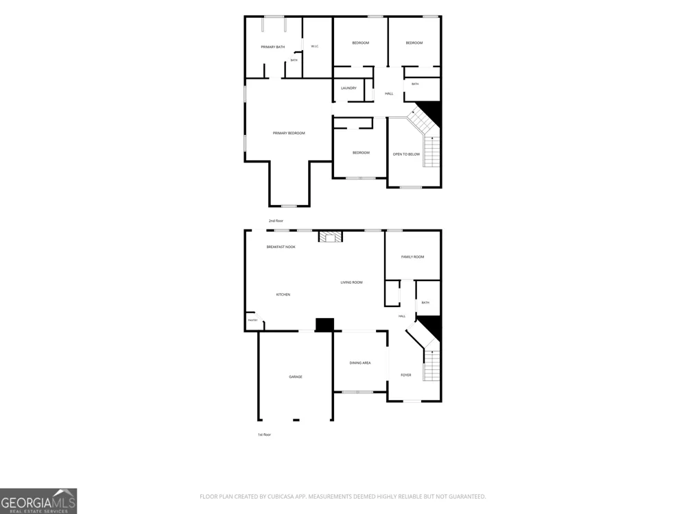 426 Akins Ranch RD NE Ludowici, GA 31316